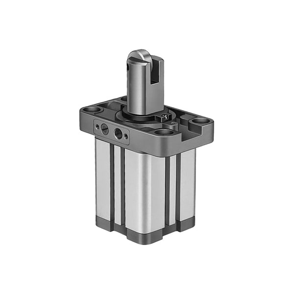 Stopper Cylinder STAF-80-40-P-A-R